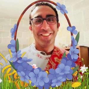 Meet your Posher, Nagwa